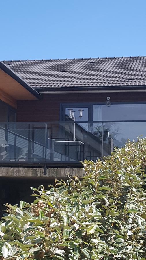 Logis Le Cadusia Otel Chaource Dış mekan fotoğraf